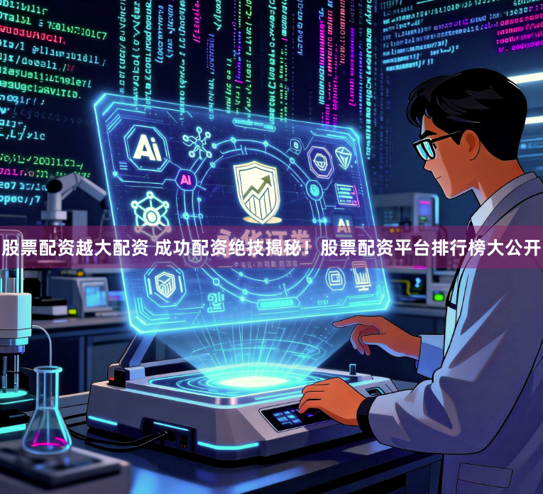 股票配资越大配资 成功配资绝技揭秘！股票配资平台排行榜大公开