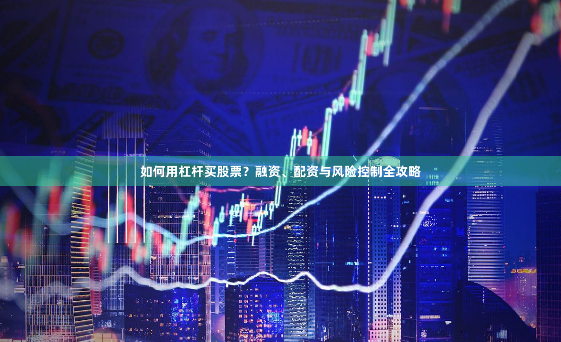 如何用杠杆买股票？融资、配资与风险控制全攻略